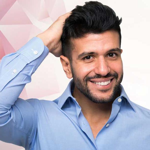 DHI Hair Transplant